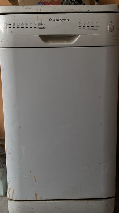 Посудомоечная машина