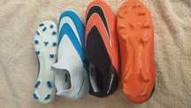 Бутсы Nike Fhanton