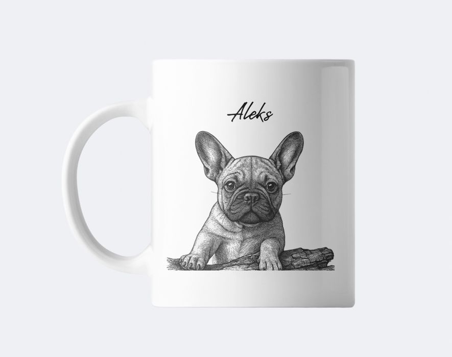 Персонализирана чаша