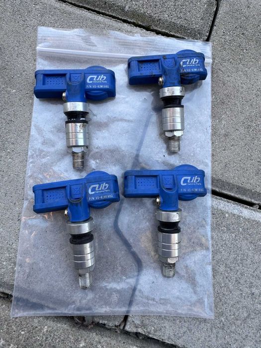 Senzor TPMS CUB#62190 Mitsubishi Hyundai etc.