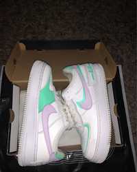 Nike Air Force 1