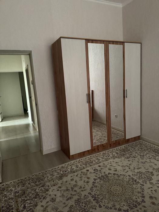 Арендная квартира на долгий срок