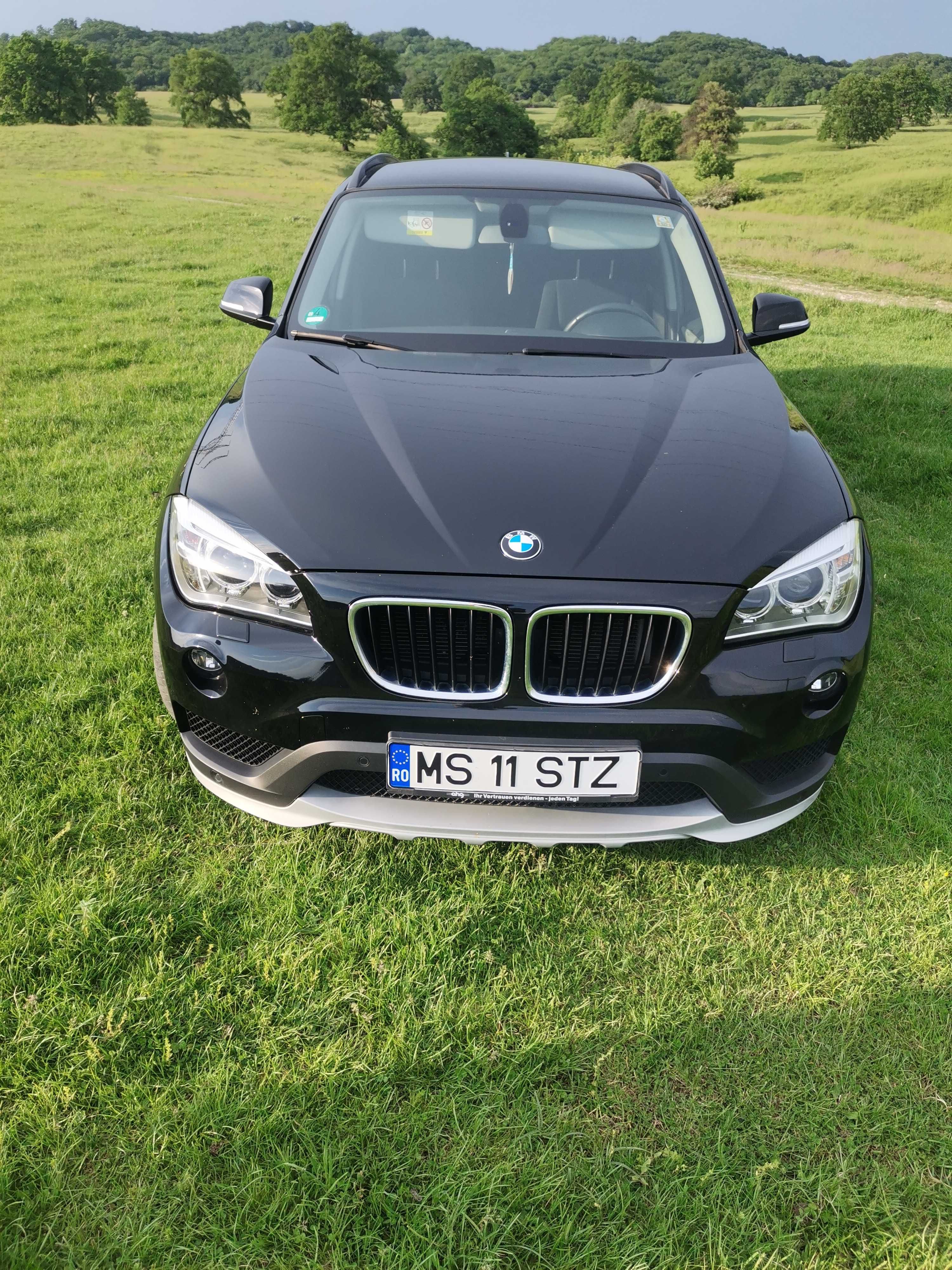 BMW X1 XDrive pachetM