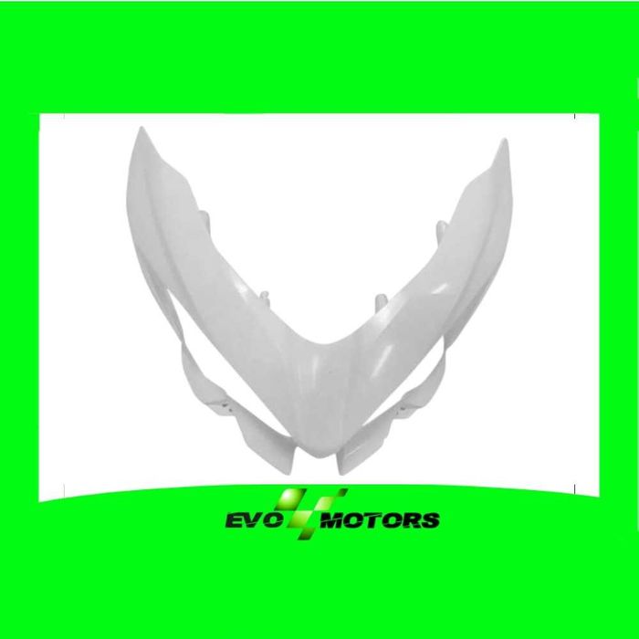 Carena fata Kawasaki Ninja 400 2018-2023 A1357