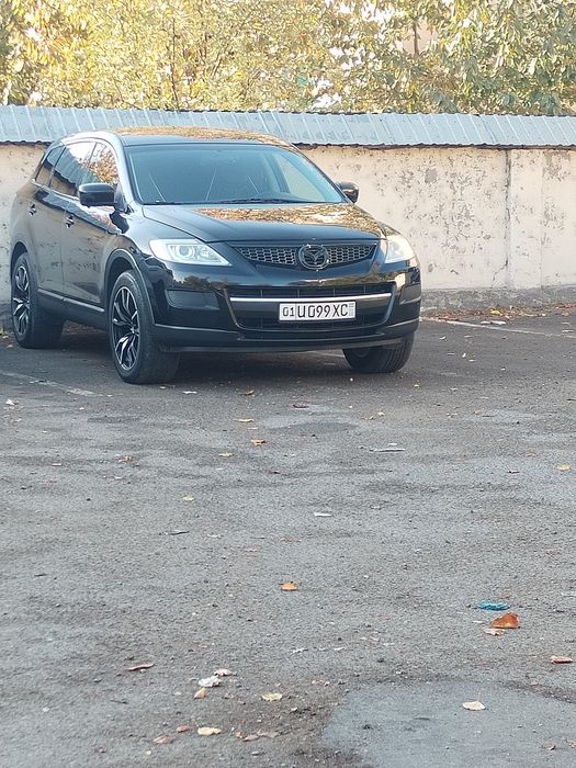 Сотилади  авто мазда