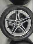 Jante Amg, Mercedes, r20, originale, Gle