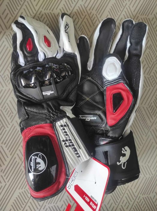 Мото ръкавици Furygan