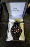 Vand Ceas Orient Elite Automatic
