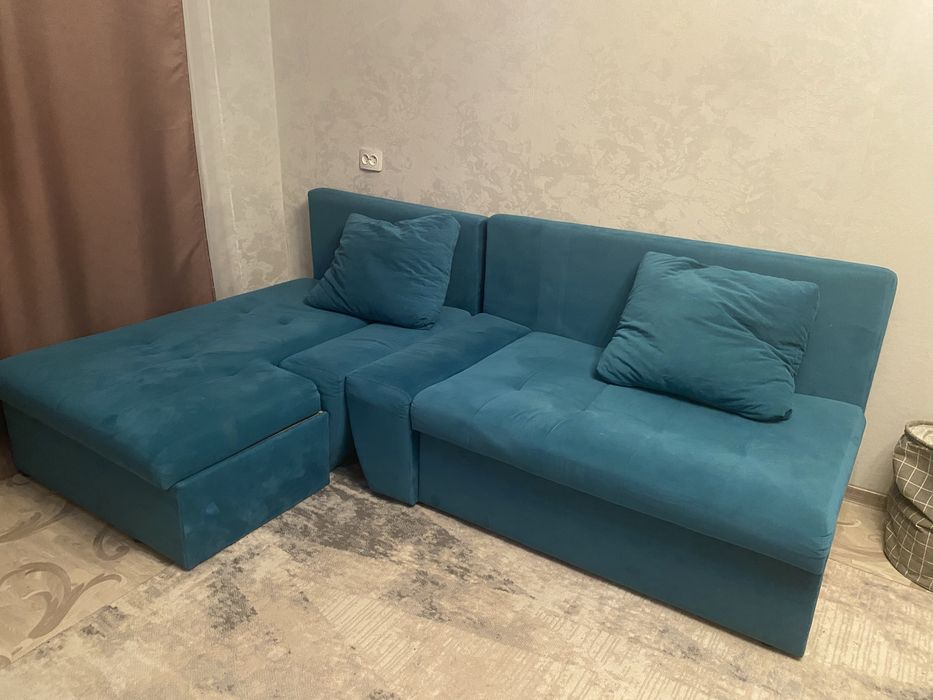 Продам хороший диван