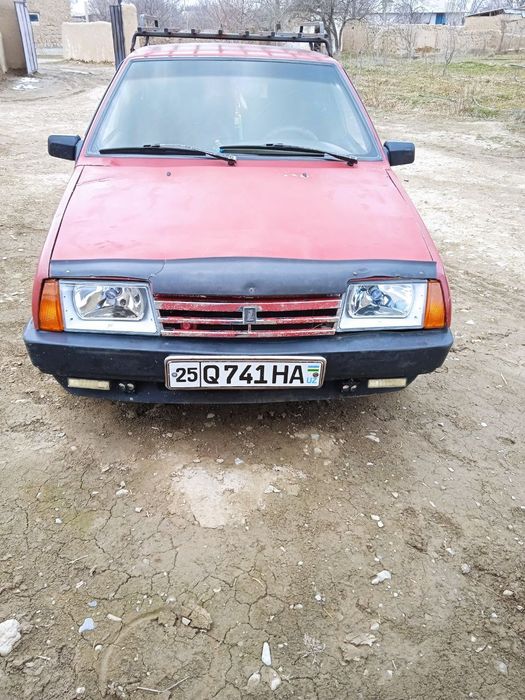 vaz2109yahshi holatda