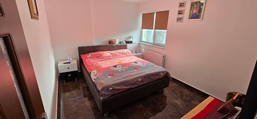 Renovat in totalitate -doar va așezați lucrurile-negociabil