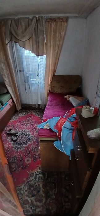 Продаю без торга. Дача на ромашке 8 км от маикудука. СОРТИРОВКА.