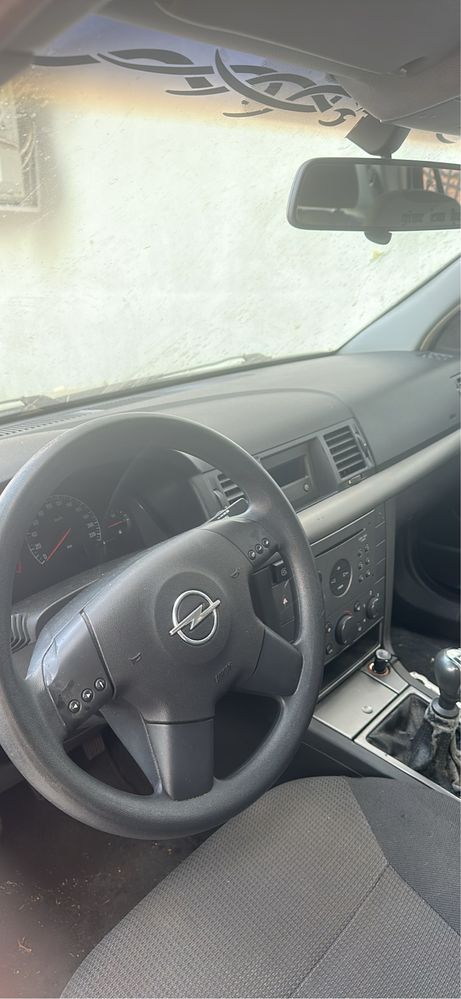Opel Vectra C 2.2 за части