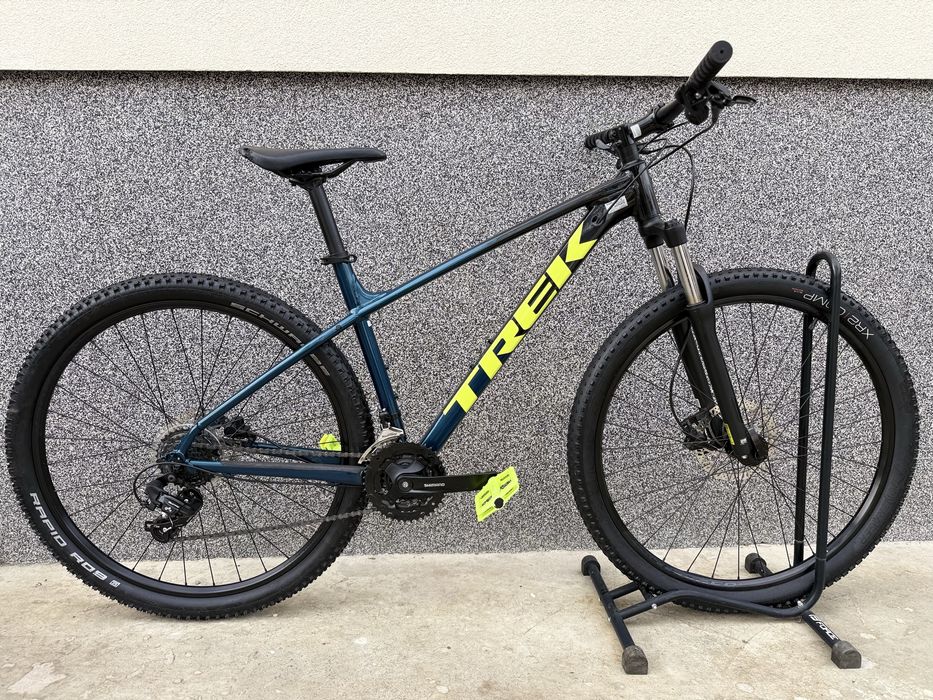 Планински велосипед Trek Marlin 5 (2021) - 29" / L - ОТЛИЧЕН