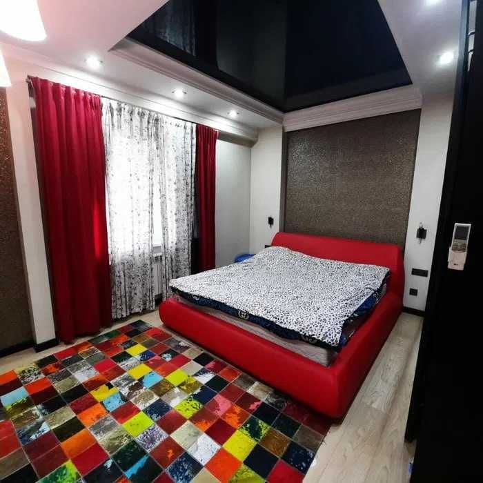 ‼️ 3-комнатная 118,5 м² в ЖК Vek, Юнусабадский район, Алайский '