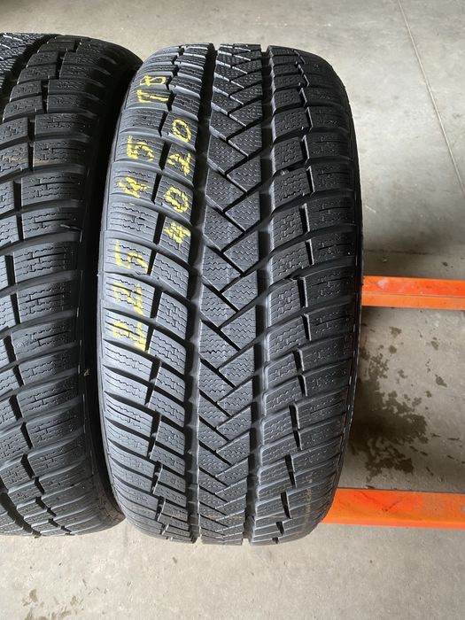 Anvelope iarna 225/45/18 Vredestein Wintrac Pro 225 45 18 R18