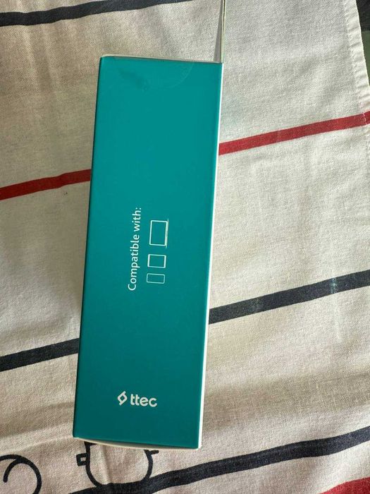 НОВИ безжични слушалки ttec