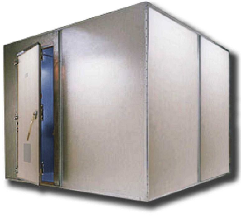 Cusca Faraday de diferite dimensiuni