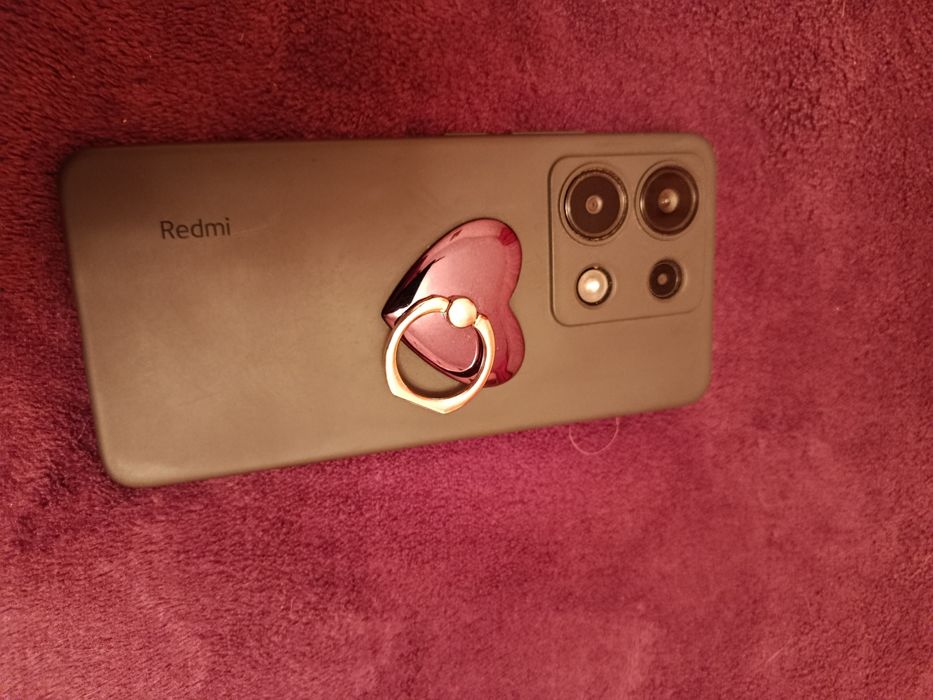 Redmi Note13 в идеальном состоянии