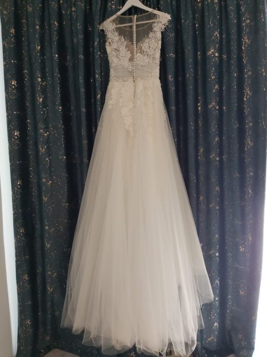 Rochie de mireasă