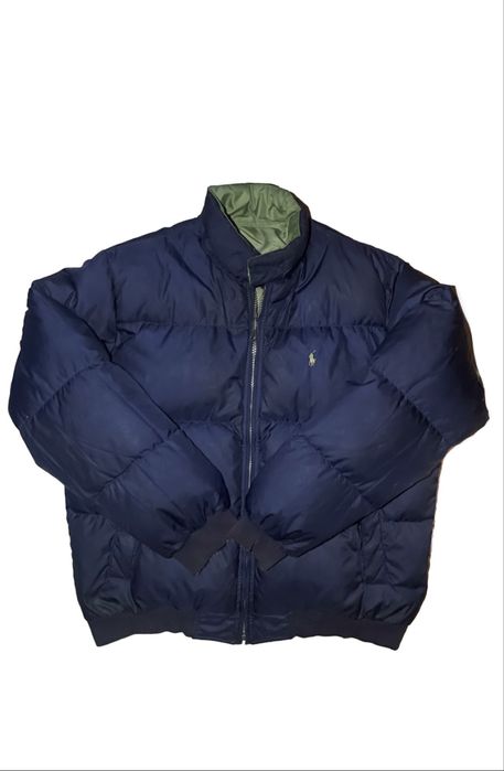 Polo Ralph Lauren Яке (двулицево)