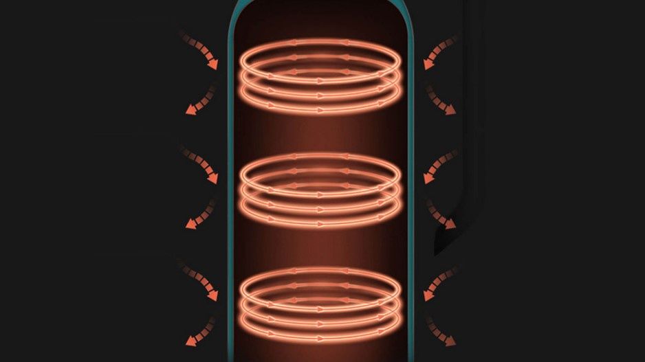 Термос Xiaomi Viomi 1,5l