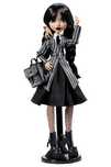 Кукла Monster High. Wednesday.