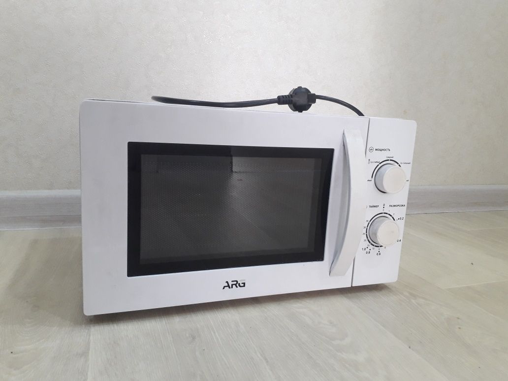 Микроволновка ARG