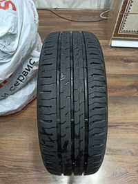 Летние шины премиум класса Continental ContiEcoContact 5.  185/55 R15.