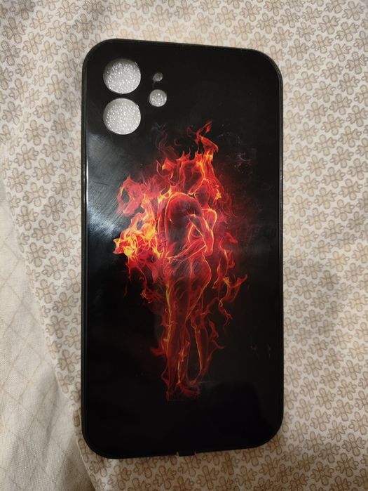 Чехол для Айфона 11