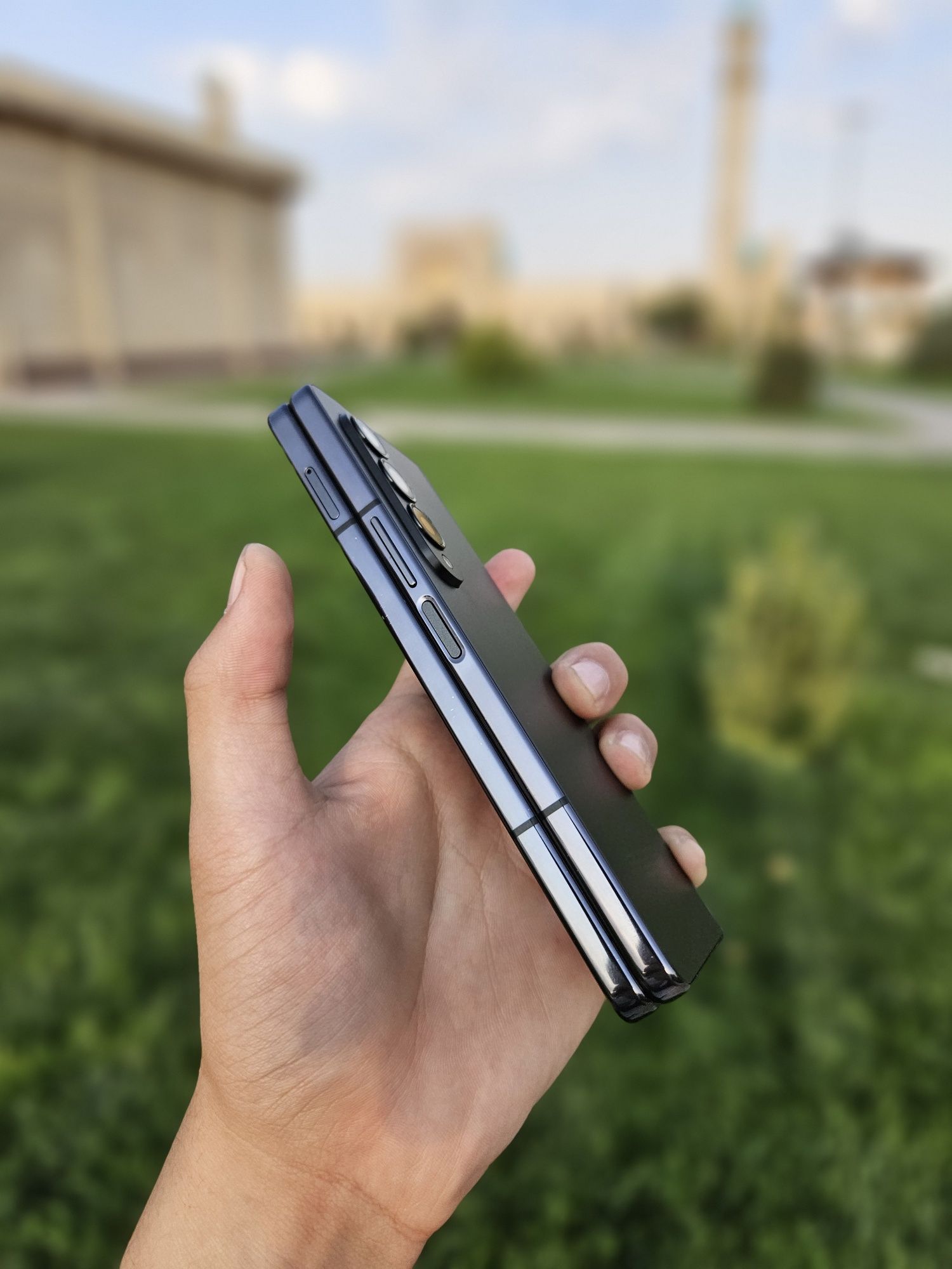 Samsung Z fold4 5G