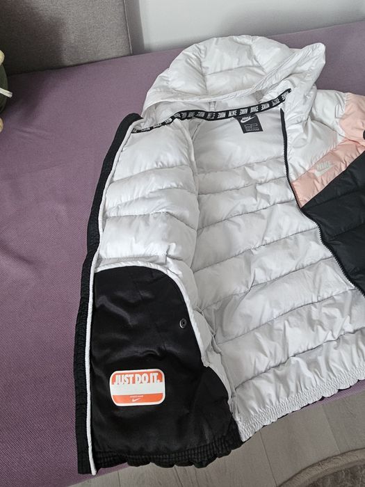 Geaca Nike copii