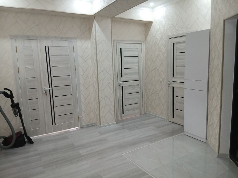 Квартира сотилади