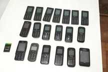 Телефон для связи GSM кнопочный