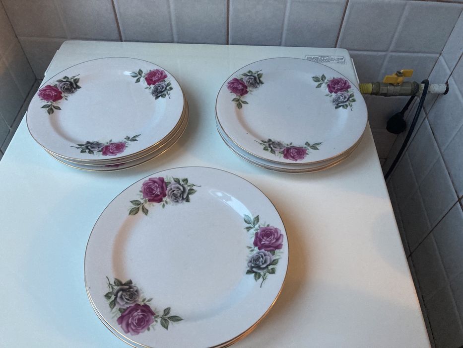 Serviciu portelan chinezesc