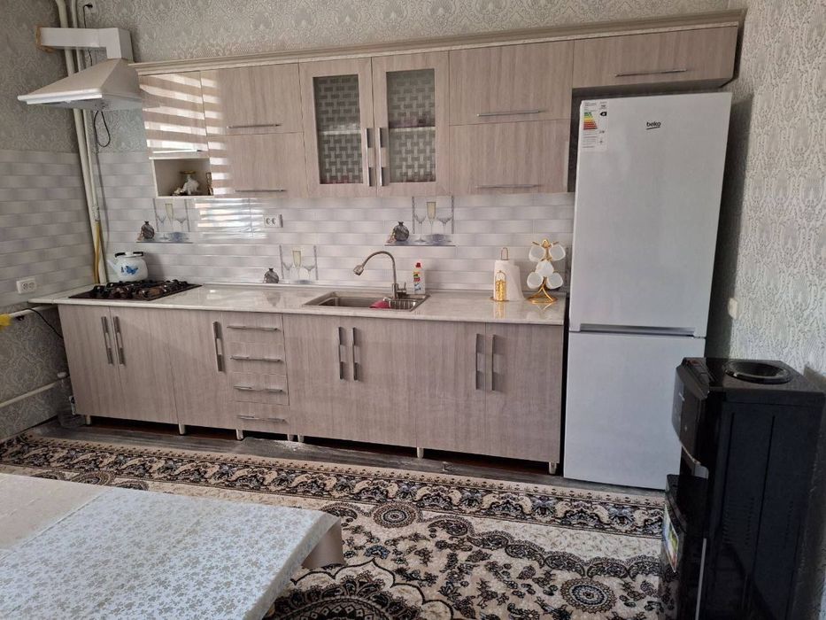 Kunlik kvartira ijaraga beriladi 24/7