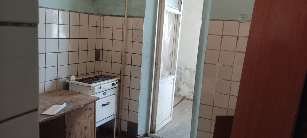 СРОЧНО продаётся своя 3х комнатная квартира