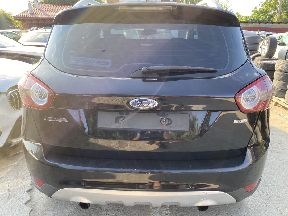 Motor  Ford Kuga 2.0 tdci 2009 D42014T