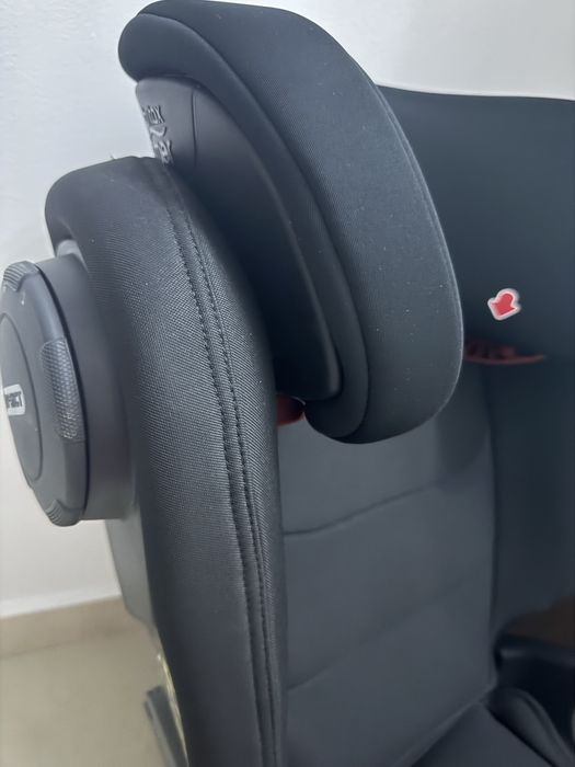Scaun auto pentru copii Britax Romer - Kidfix III S