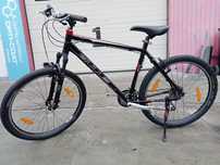 Vând bicicleta Bulls din aluminiu