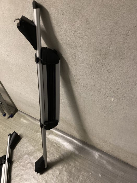 Продавам греди със ски багажник