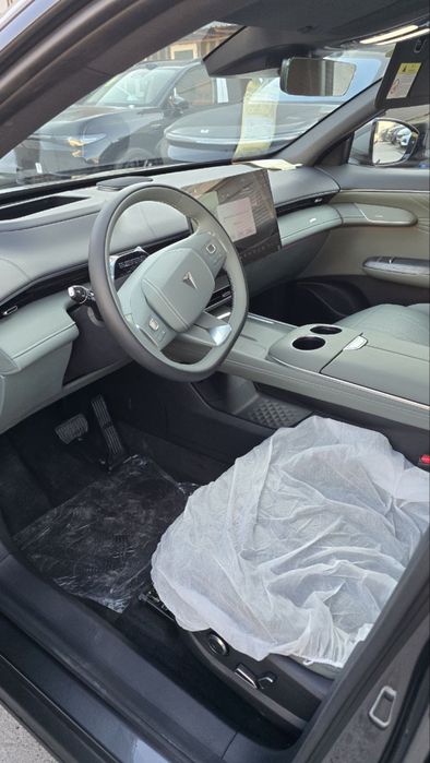 deepal s07 285 max 2025