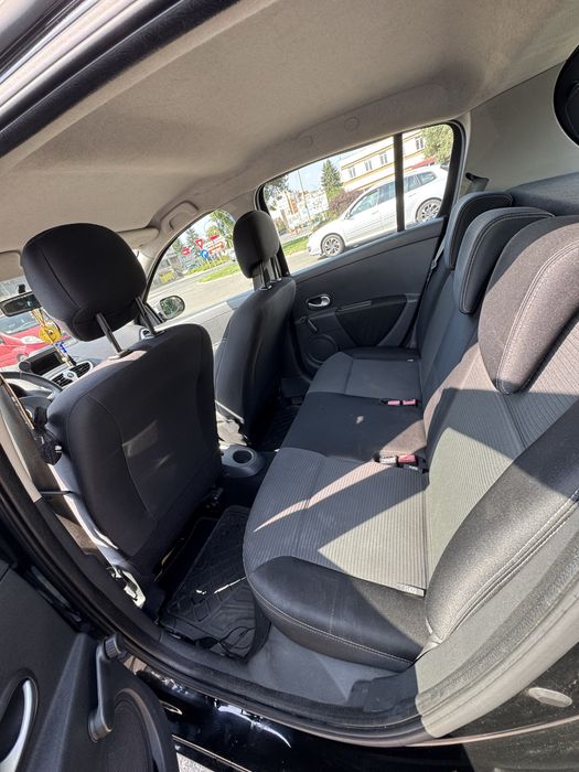 Vand Renault Clio 2012