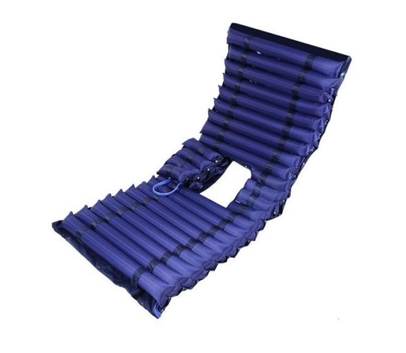 Saltea antiescara cu compresor, noua