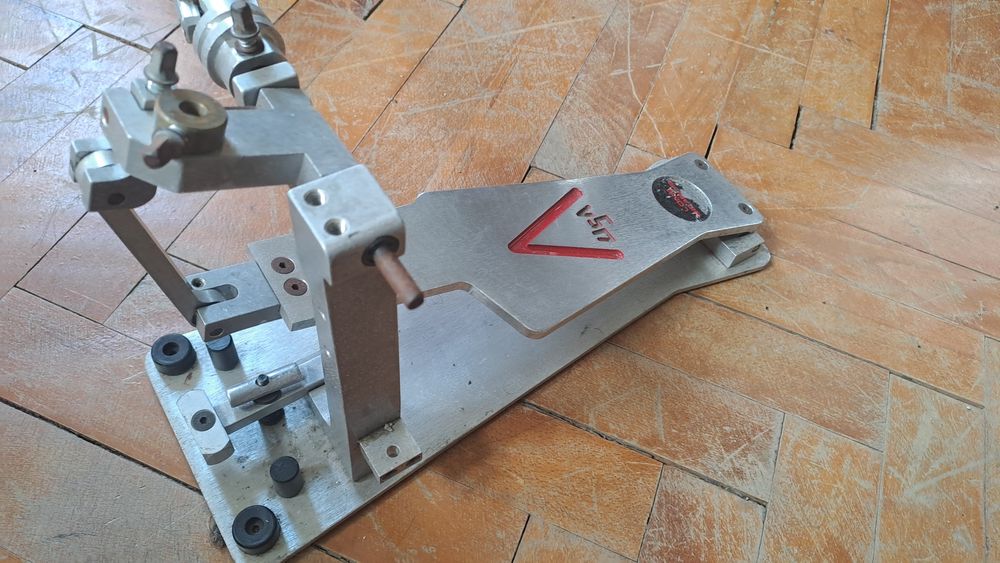 Axis Longboard Кардан