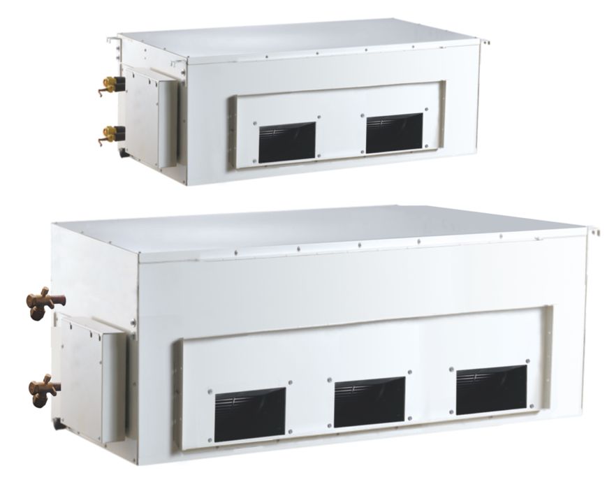 TCL Inverter 55BTU Высоко-напорный канальный кондиционер