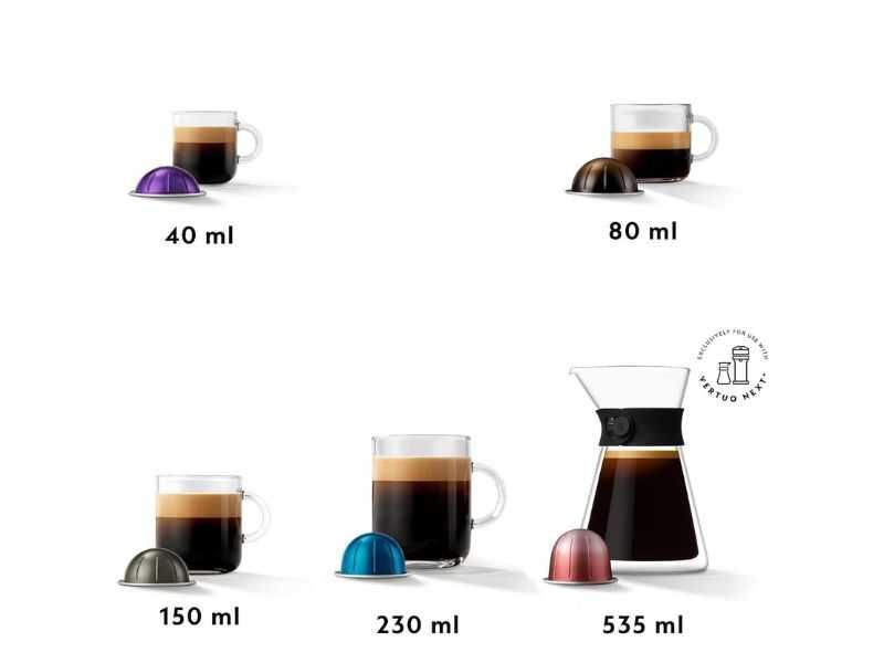 Кафемашина с Капсули Nespresso DeLonghi Vertuo ENV120.GY