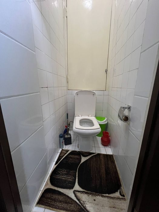 Uyimga yaxshi student qizlarni olaman