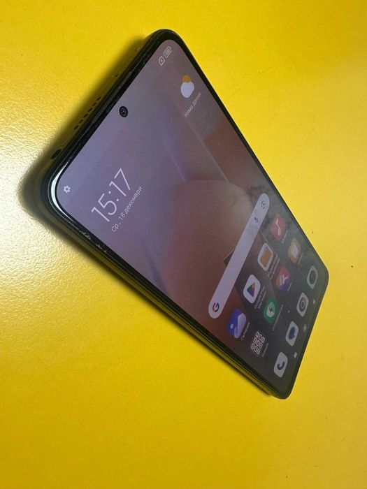 Смартфон Xiaomi Redmi NOTE 11 PRO, 128GB, 8GB RAM, 5G, Gray