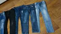Продам джинсы Продам детские джинсы от 5 до 7 лет.